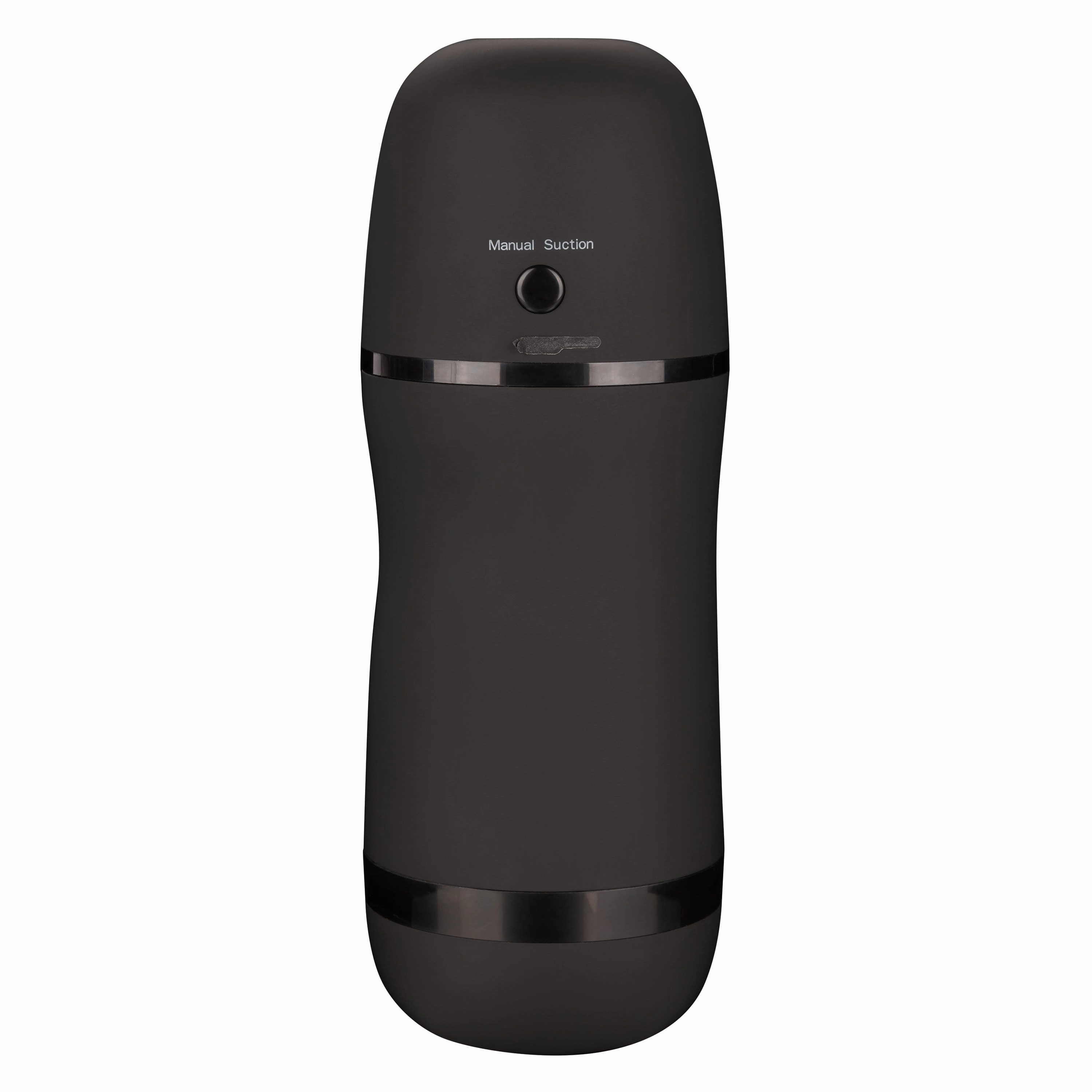 California Exotics - Optimum Power Pulsar Stroker (Black)