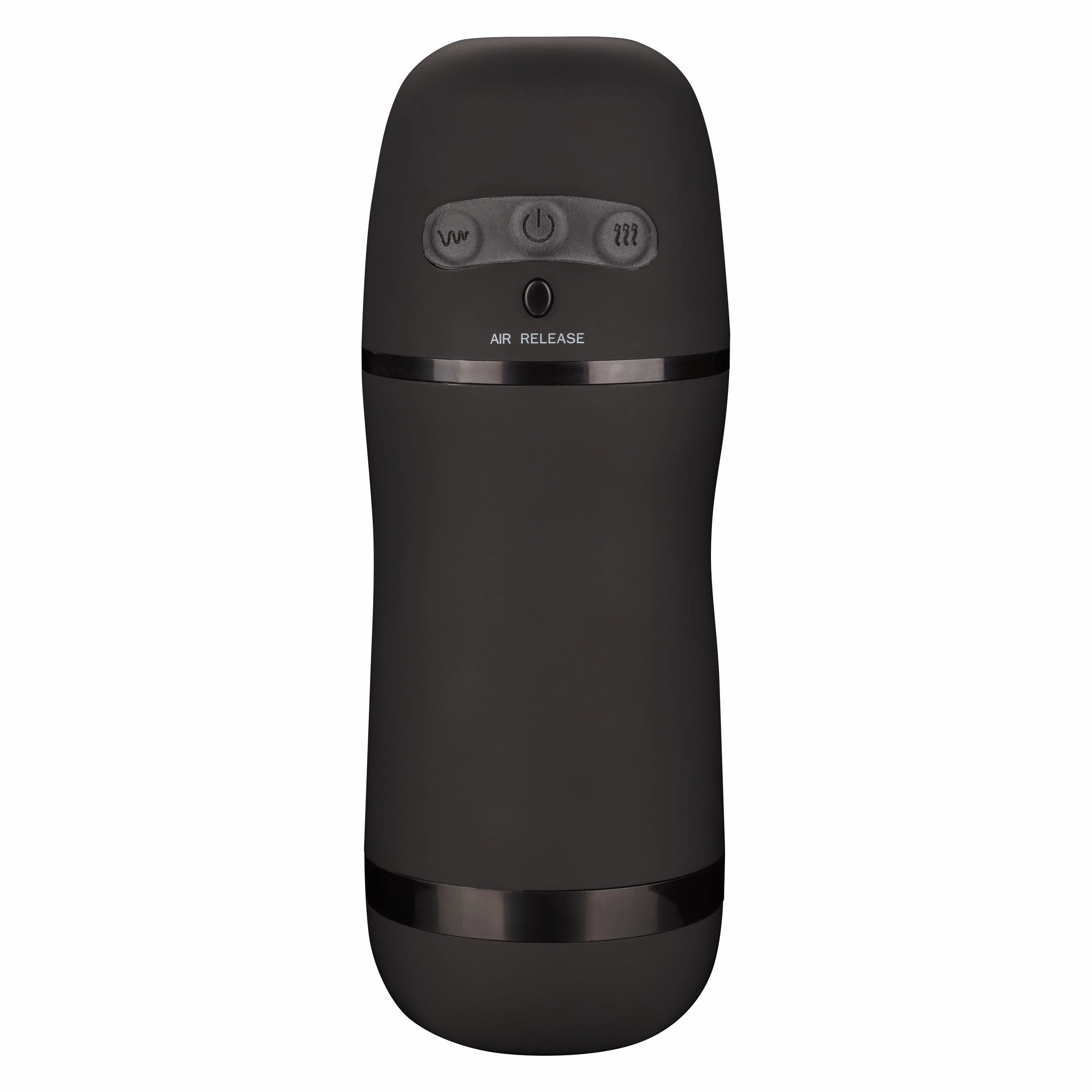 California Exotics - Optimum Power Pulsar Stroker (Black)