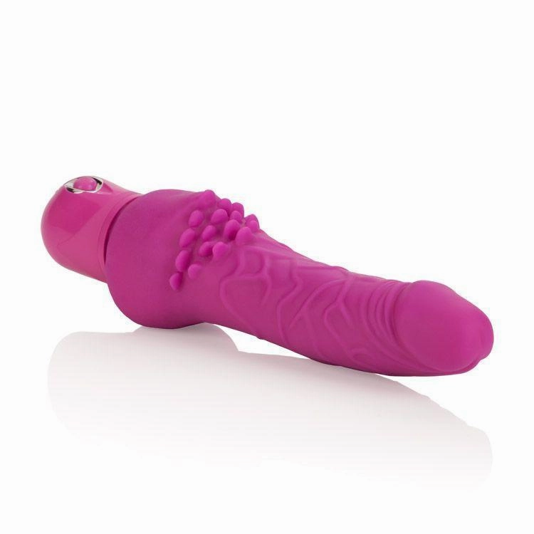 California Exotics - Power Stud Cliterrific Vibrator