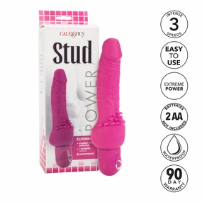 California Exotics - Power Stud Cliterrific Vibrator