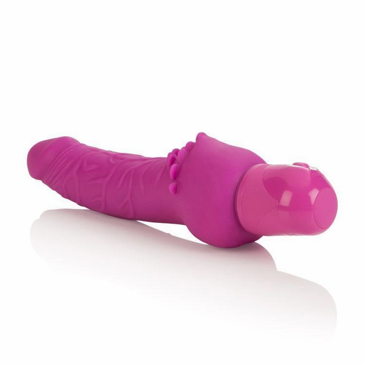 California Exotics - Power Stud Cliterrific Vibrator