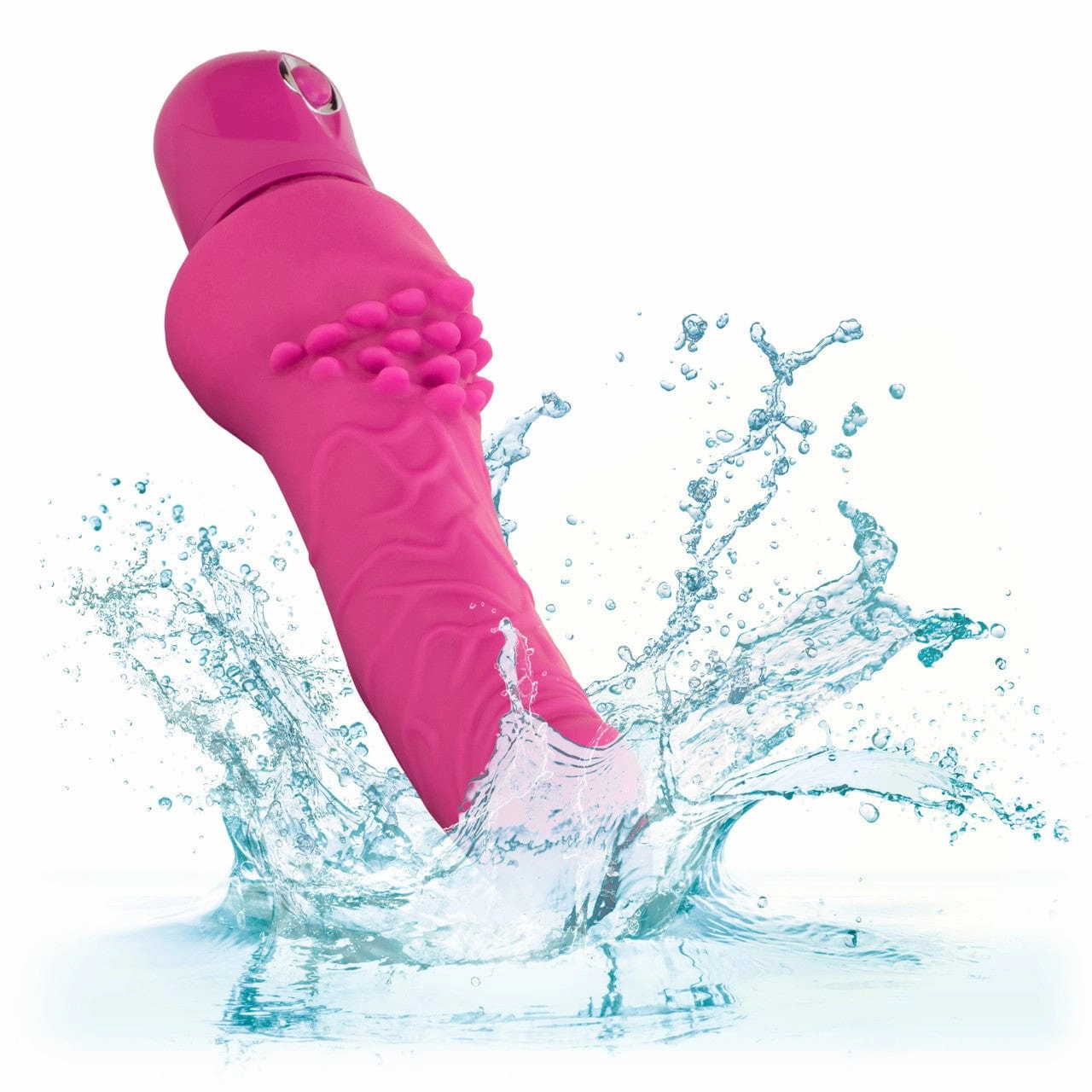 California Exotics - Power Stud Cliterrific Vibrator