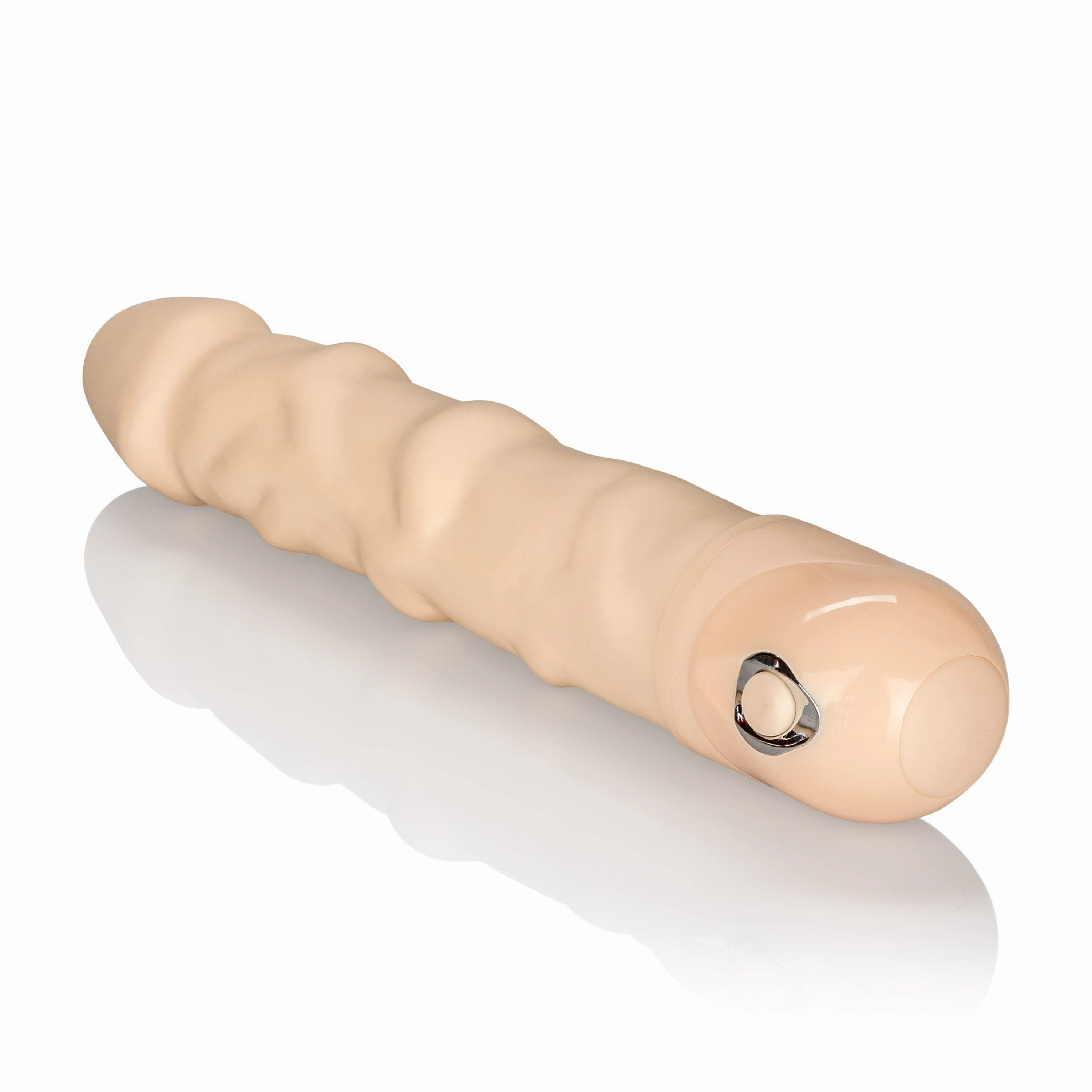 California Exotics - Power Stud Waterproof Rod Dildo Vibrator