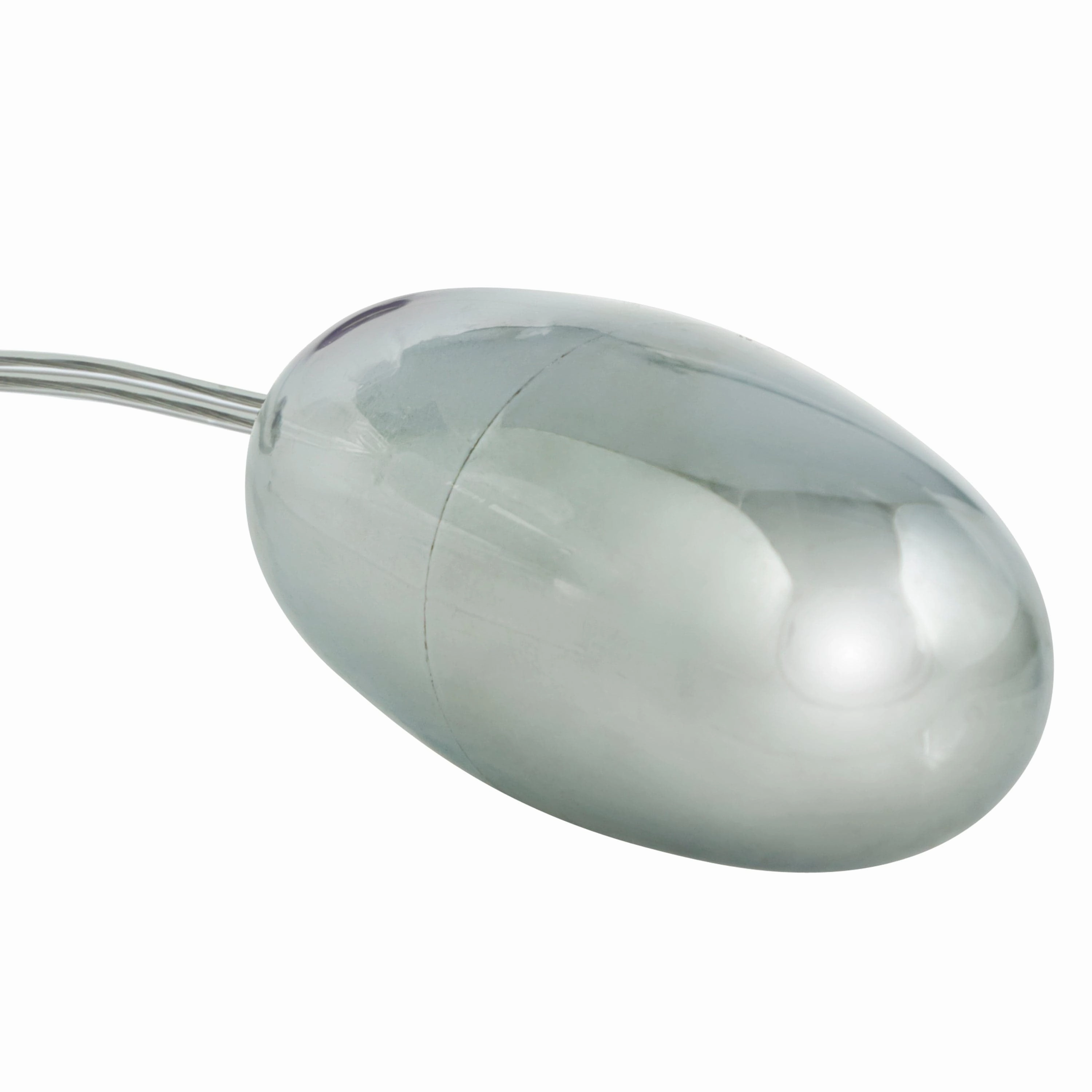 California Exotics - Ring Of Passion Remote Control Cock Ring (Purple)
