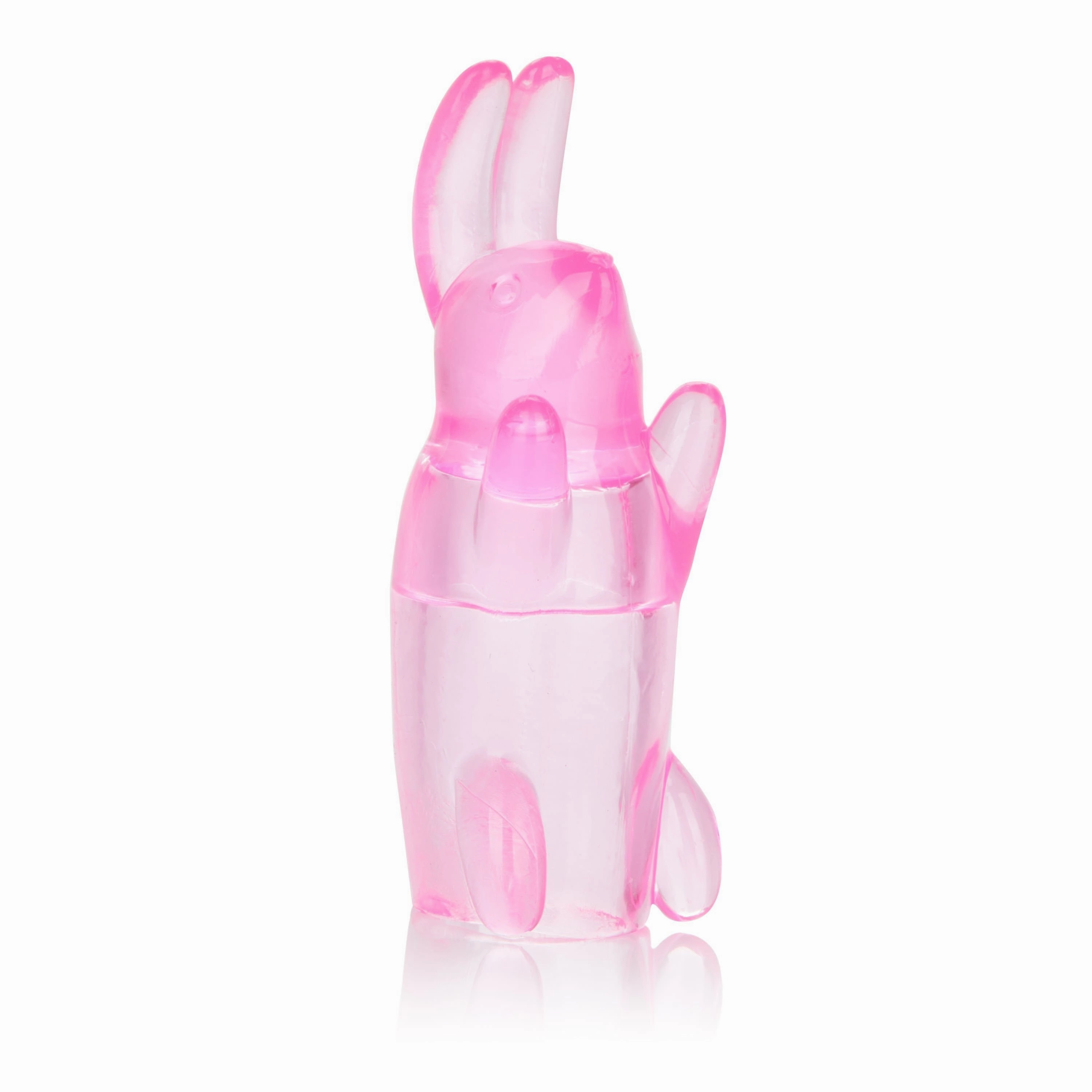California Exotics - Shane's World Pocket Party Clit Massager (Pink)
