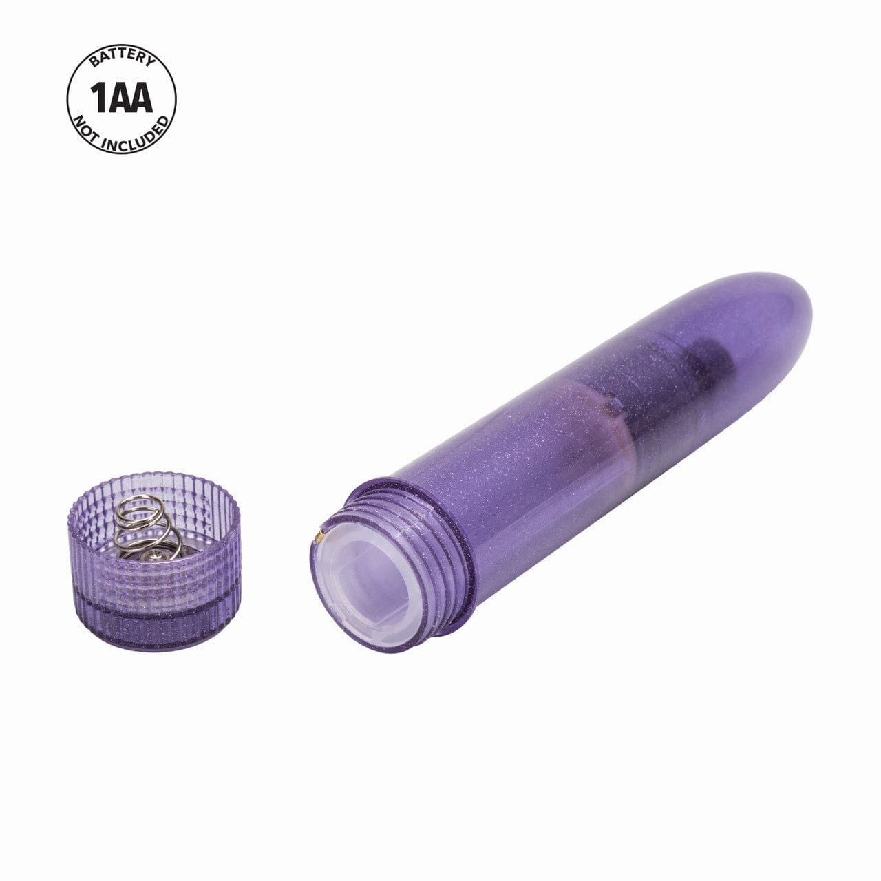 California Exotics - Shane's World Sparkle Vibes Bullet Vibrator