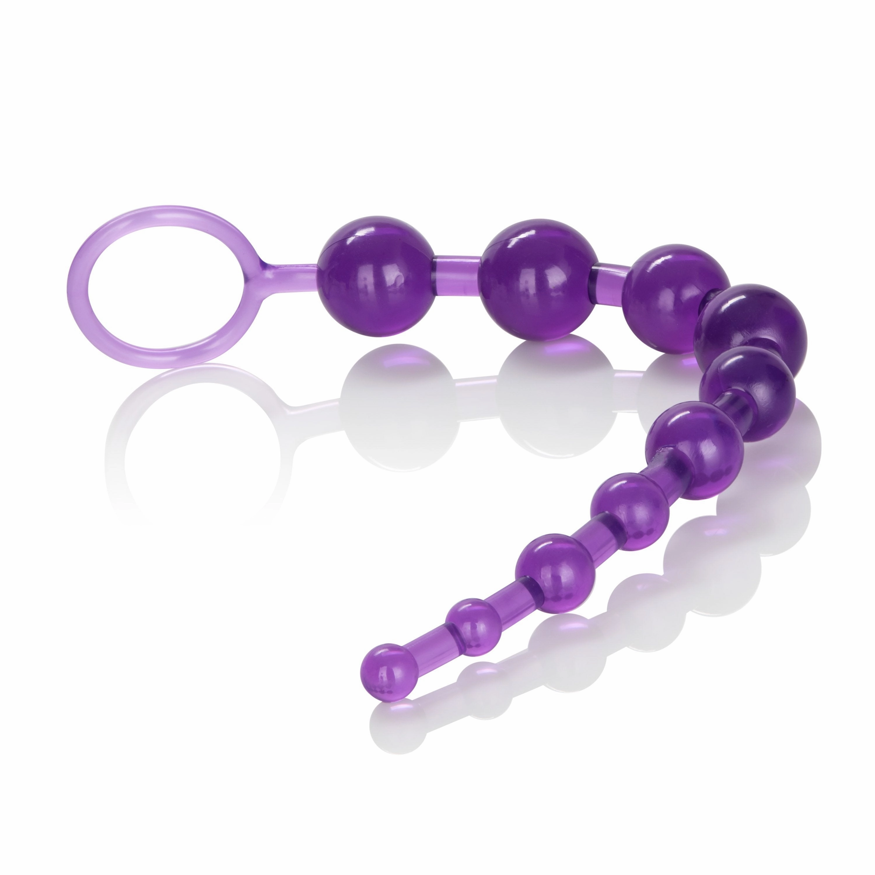 California Exotics - Starter Playful Lover's Beginners Kit (Purple)