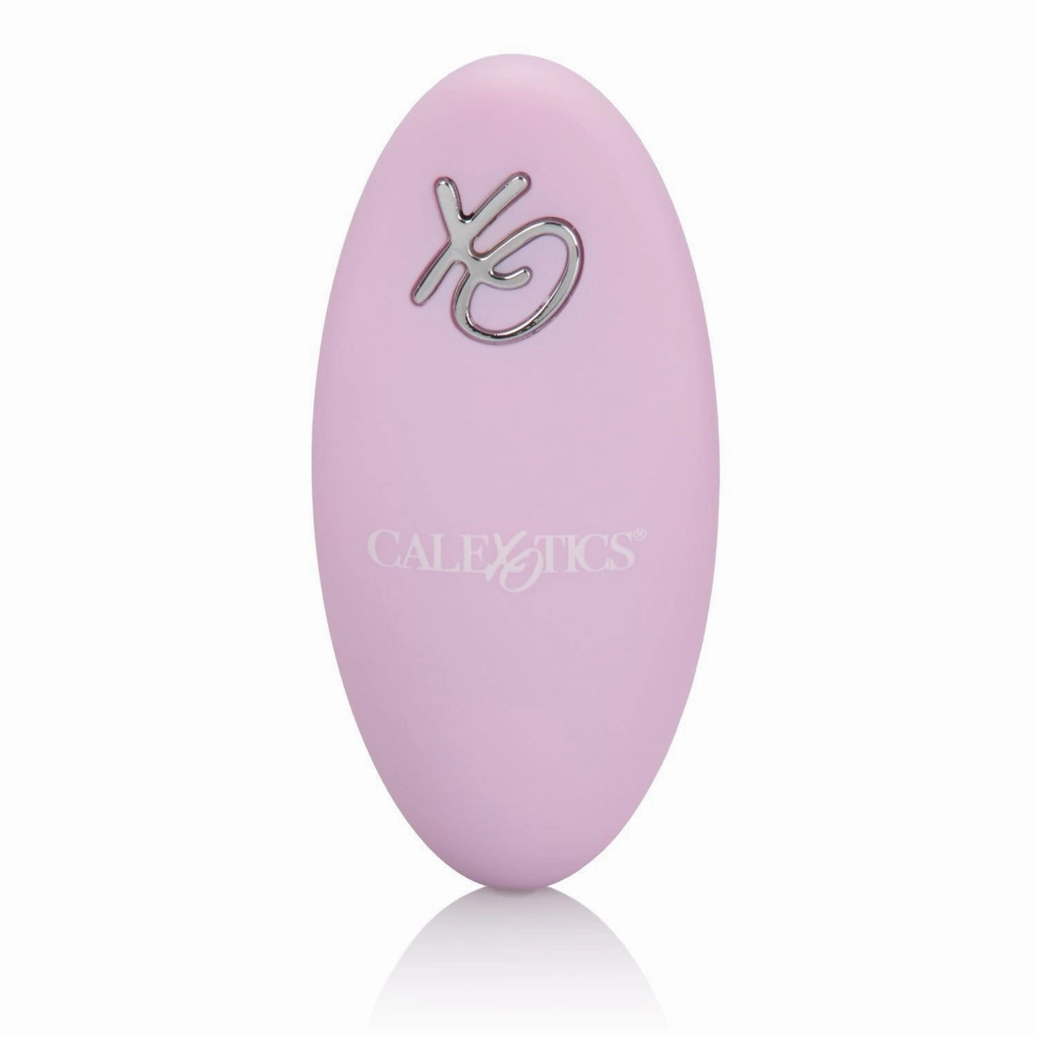 California Exotics - Venus Butterfly Silicone Remote Venus G Spot Vibrator (Pink)