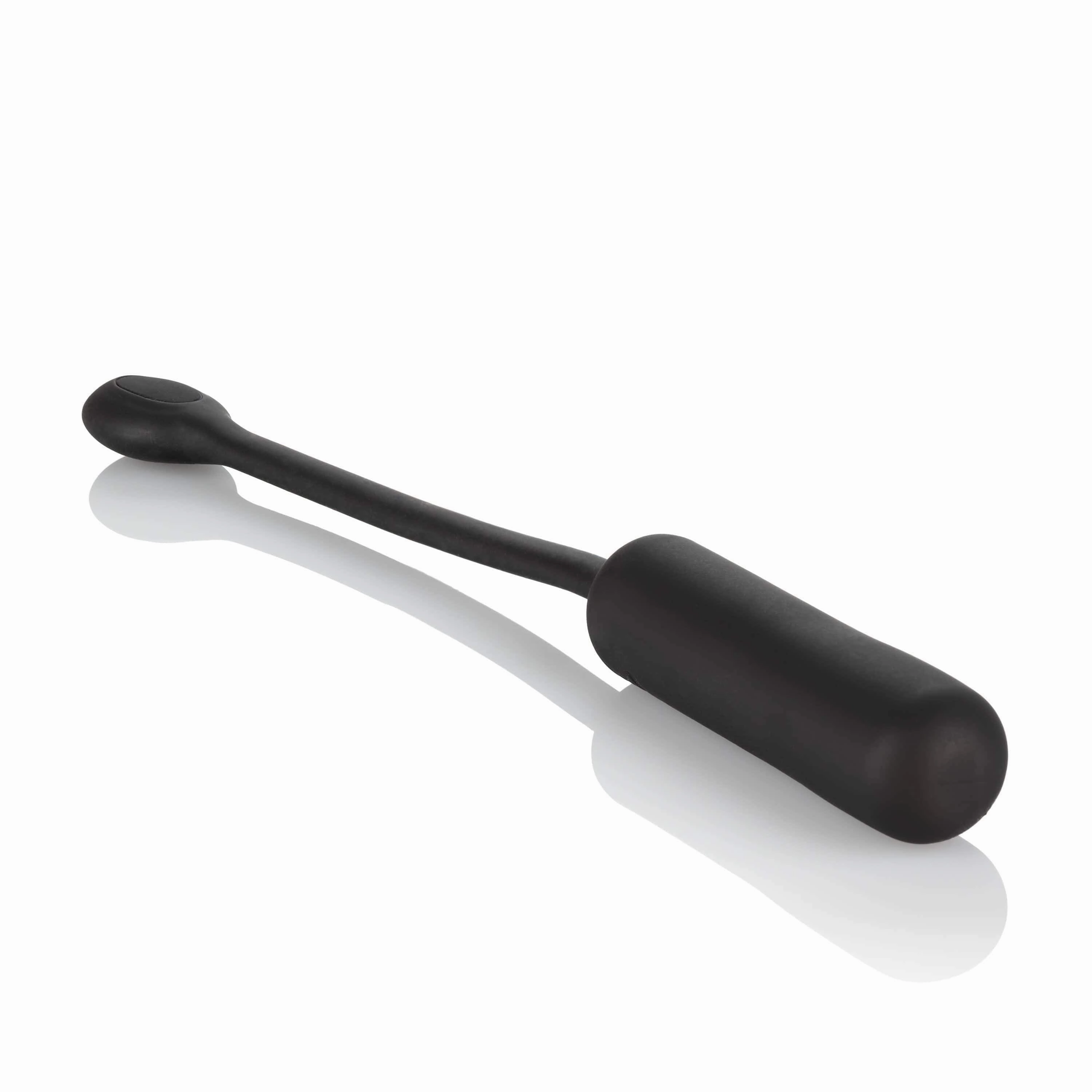 California Exotics - Wristband Remote Petite Bullet Vibrator (Black)