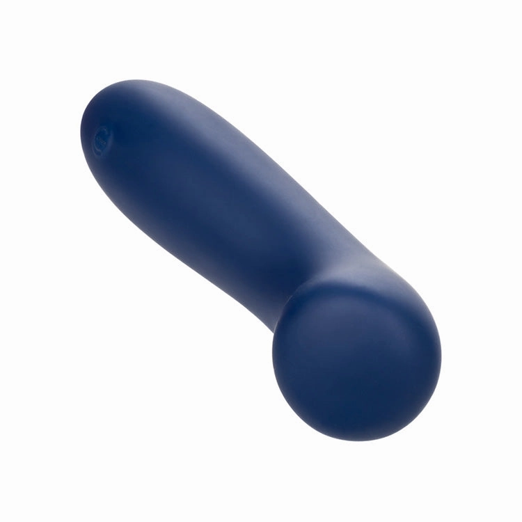 Cashmere Satin G Vibrator