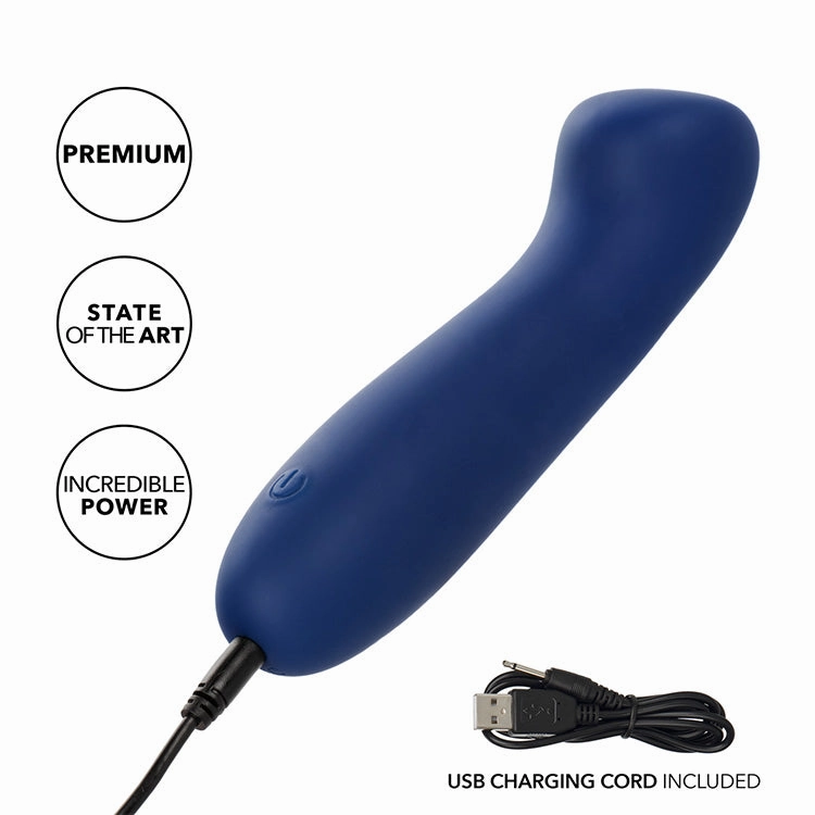 Cashmere Satin G Vibrator