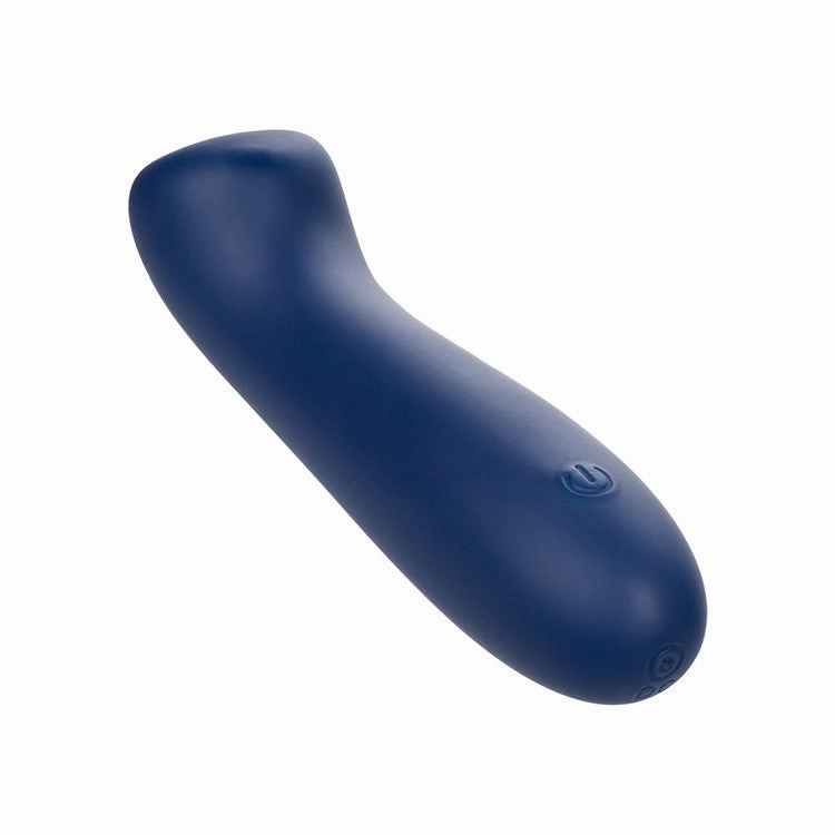 Cashmere Satin G Vibrator