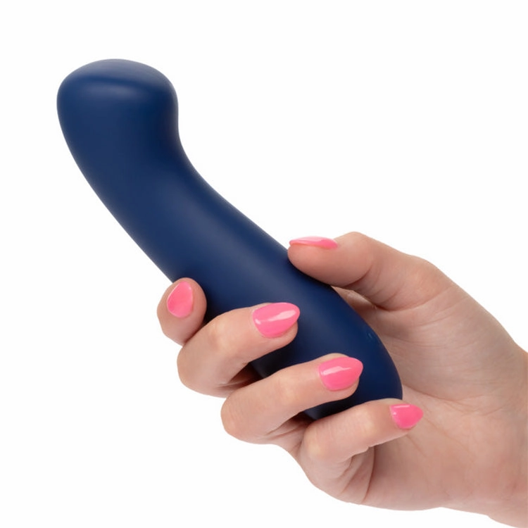 Cashmere Satin G Vibrator