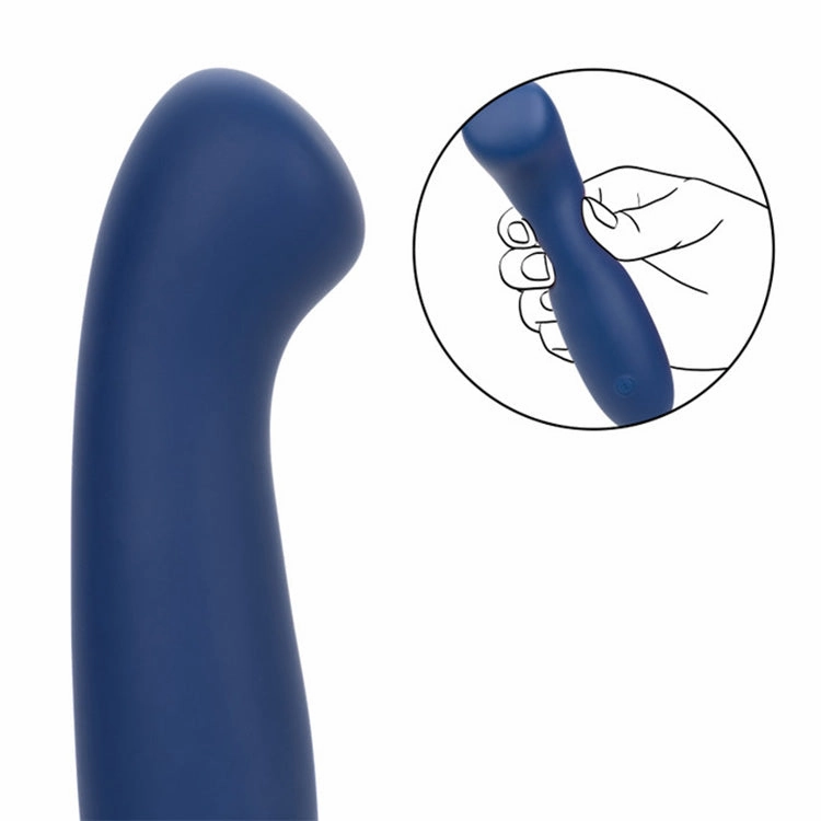 Cashmere Satin G Vibrator