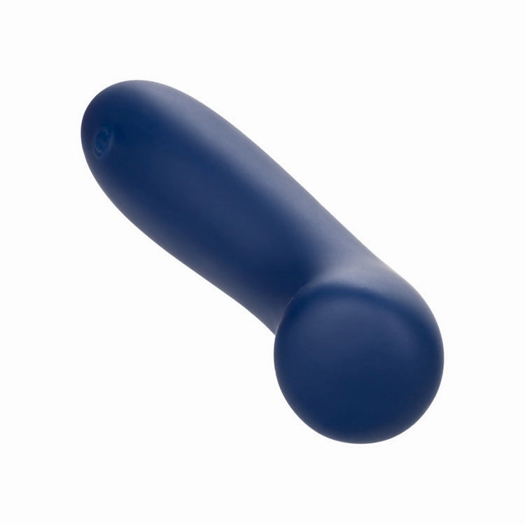 Cashmere Satin G Vibrator