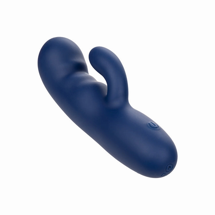 Cashmere Silk Duo Rabbit Vibrator