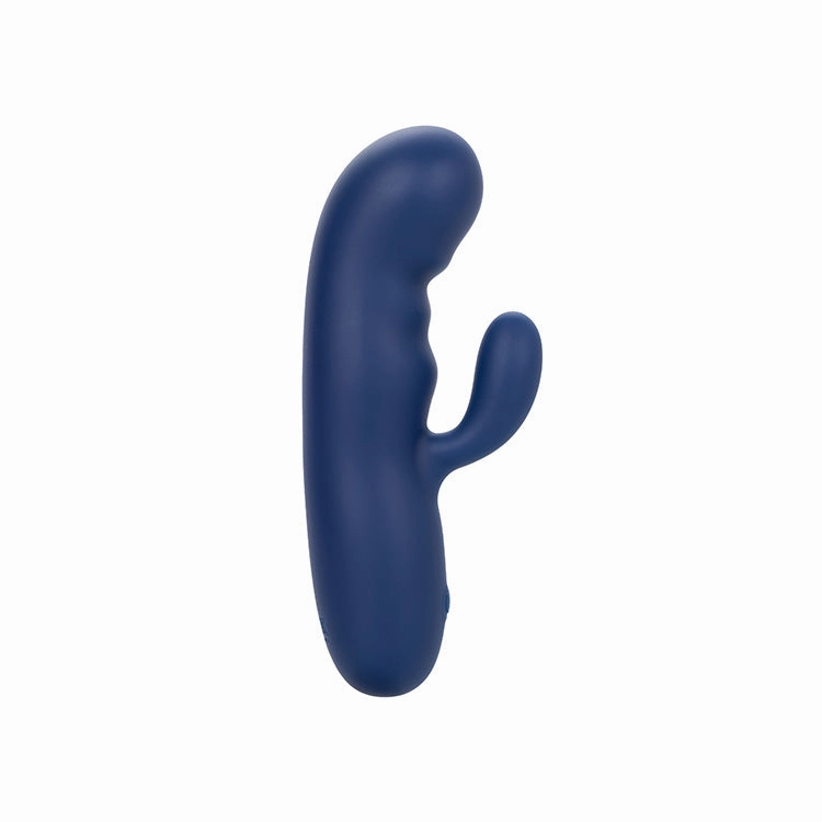 Cashmere Silk Duo Rabbit Vibrator