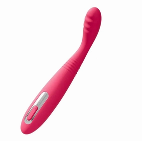 CiCi Thrusting Female G-spot Vibrator
