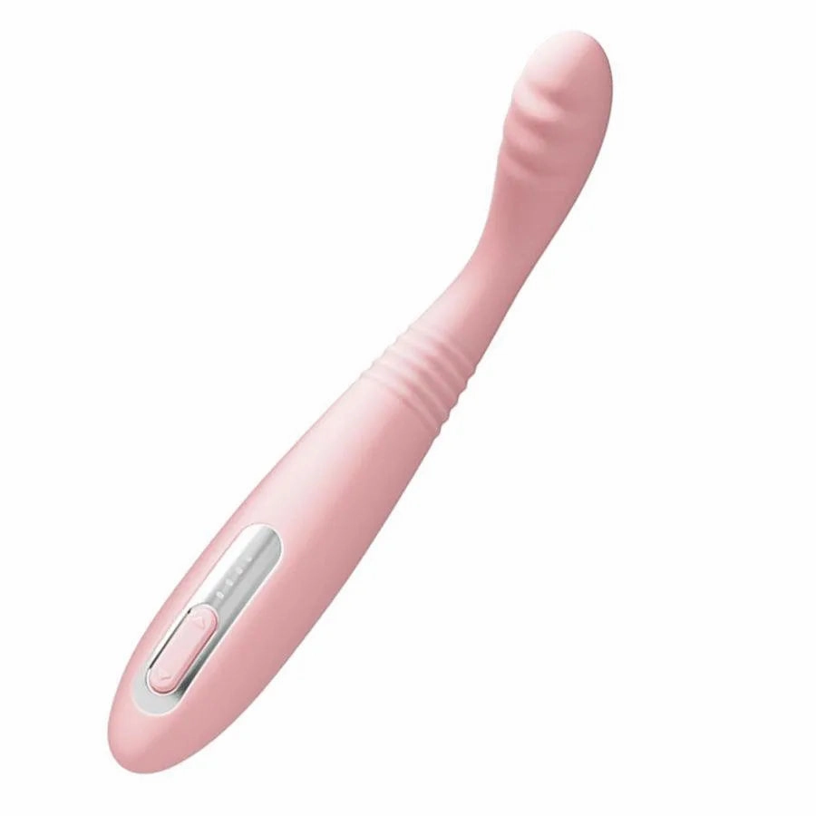 CiCi Thrusting Female G-spot Vibrator