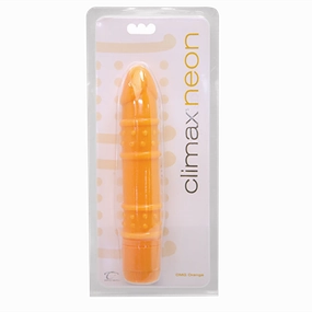 Climax® Neon, OMG Orange