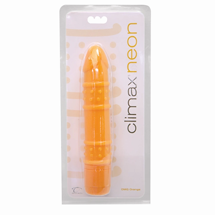 Climax® Neon, OMG Orange