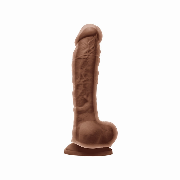 Colours Dual Density Dildo