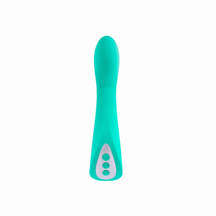 Come With Me Dual Motor G-Spot Vibrator