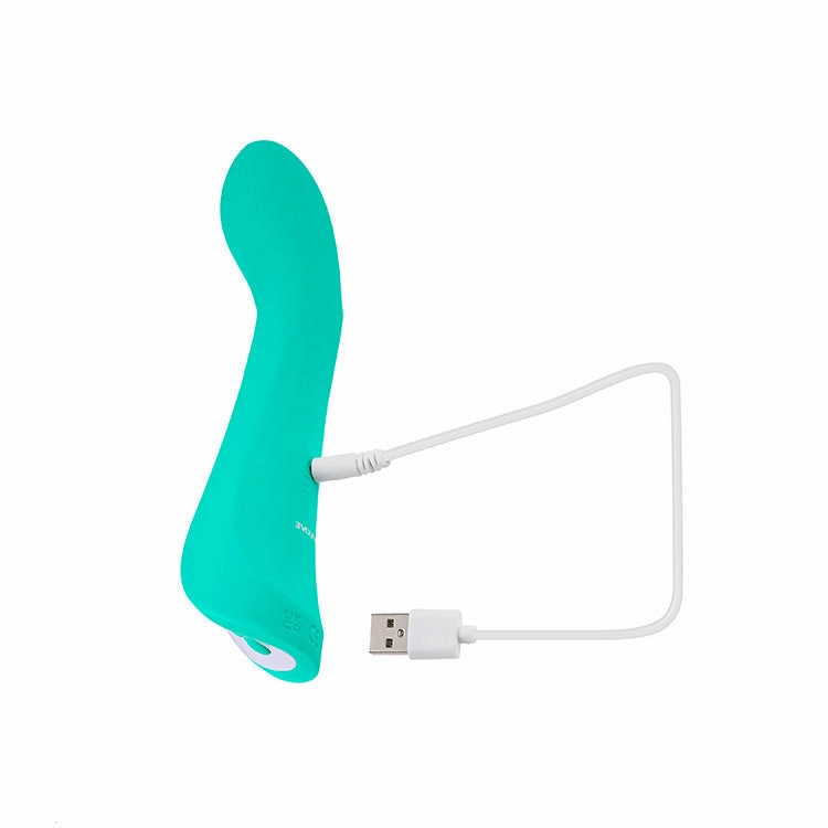 Come With Me Dual Motor G-Spot Vibrator