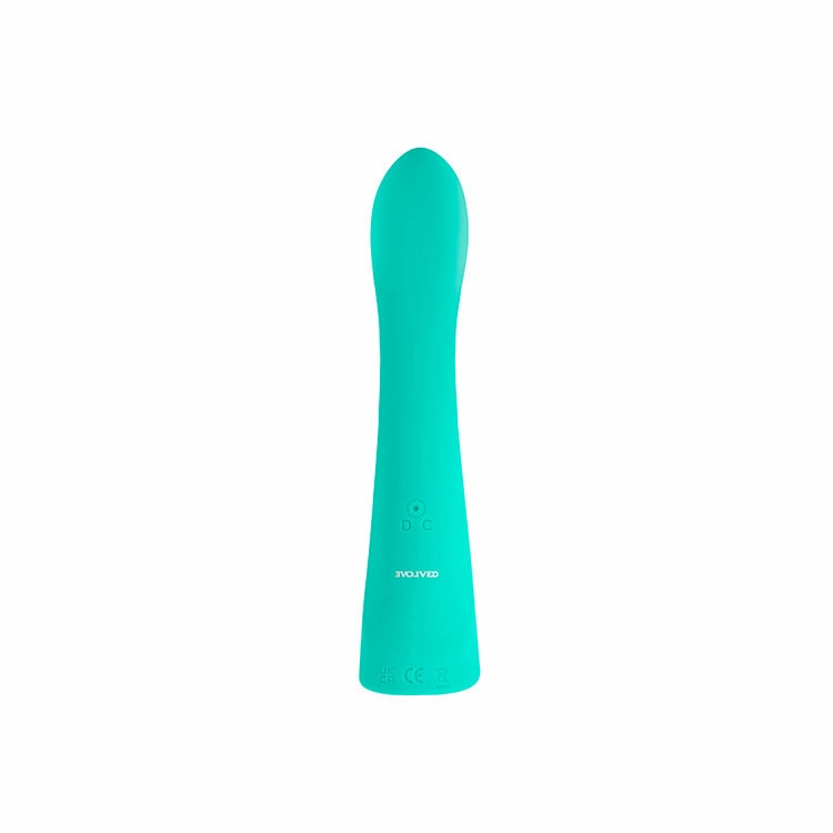 Come With Me Dual Motor G-Spot Vibrator