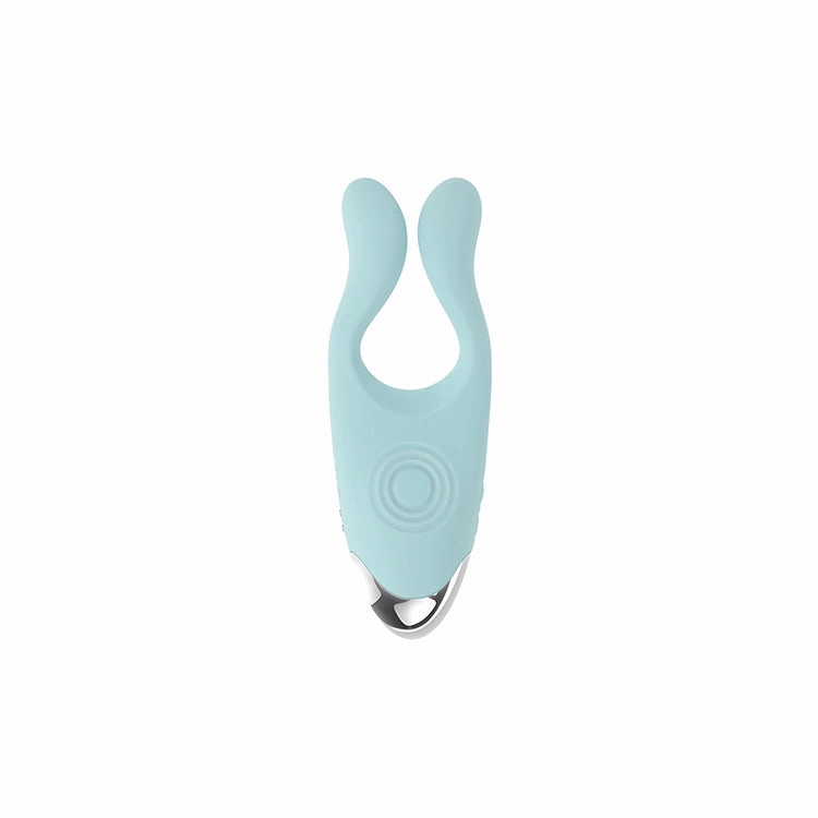 Couples Therapy Tapping Vibrator