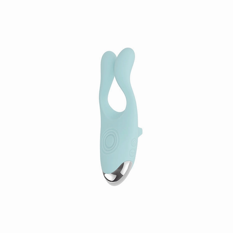 Couples Therapy Tapping Vibrator