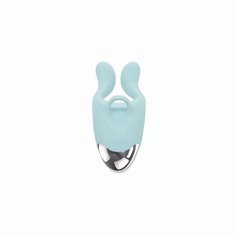Couples Therapy Tapping Vibrator