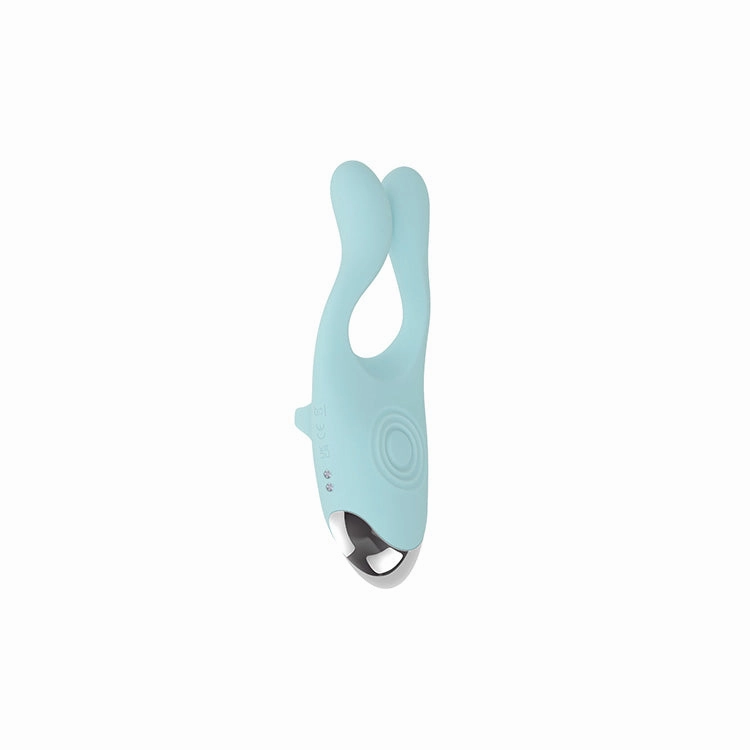 Couples Therapy Tapping Vibrator