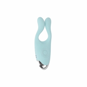 Couples Therapy Tapping Vibrator