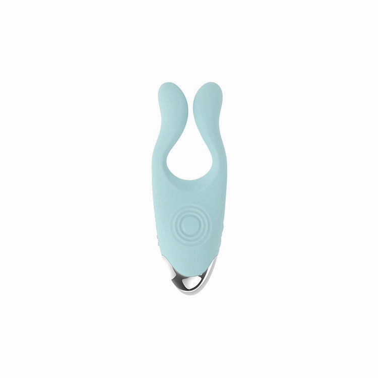 Couples Therapy Tapping Vibrator