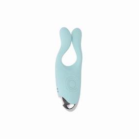 Couples Therapy Tapping Vibrator