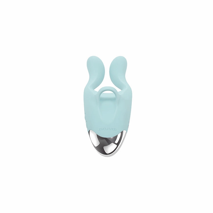Couples Therapy Tapping Vibrator