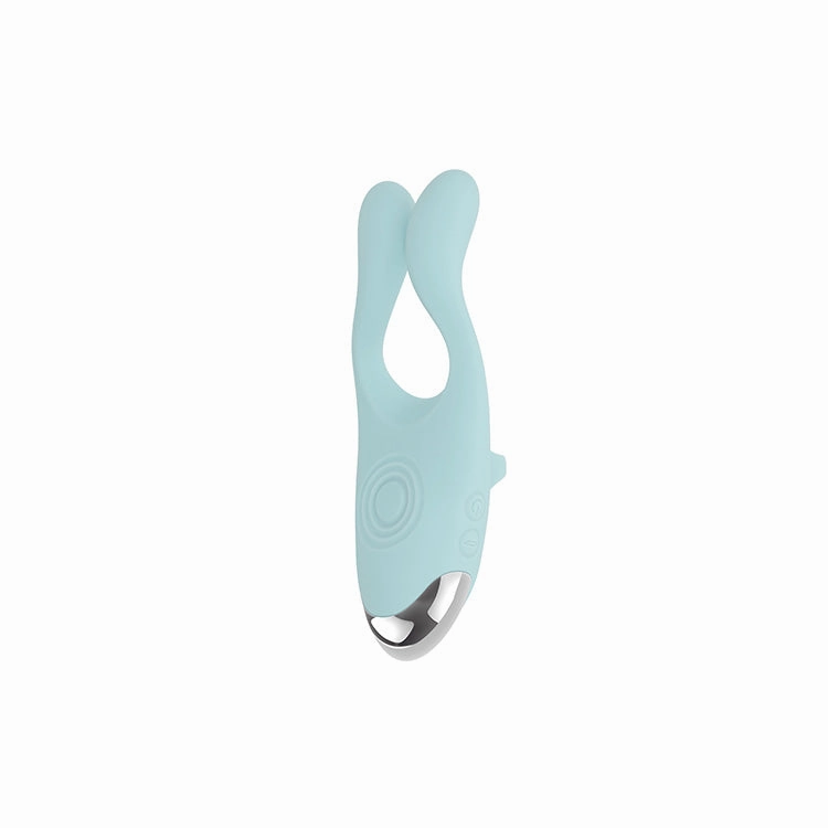 Couples Therapy Tapping Vibrator