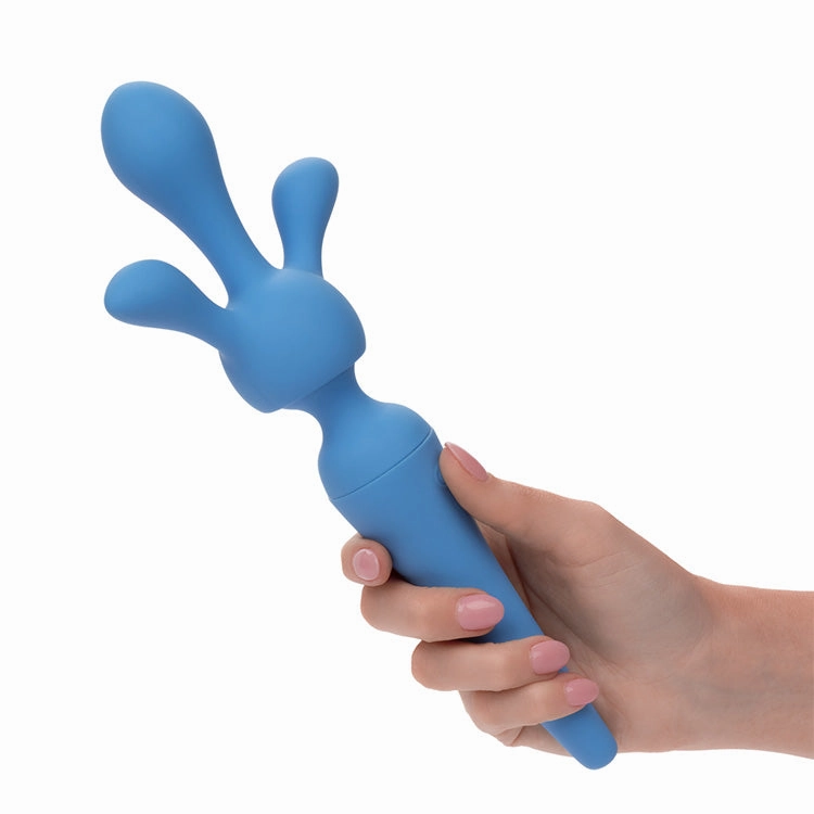 Couture Body Wand Vibrator Kit
