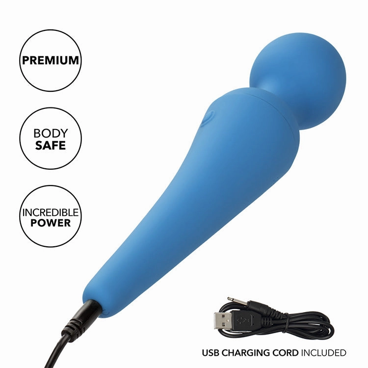 Couture Body Wand Vibrator Kit