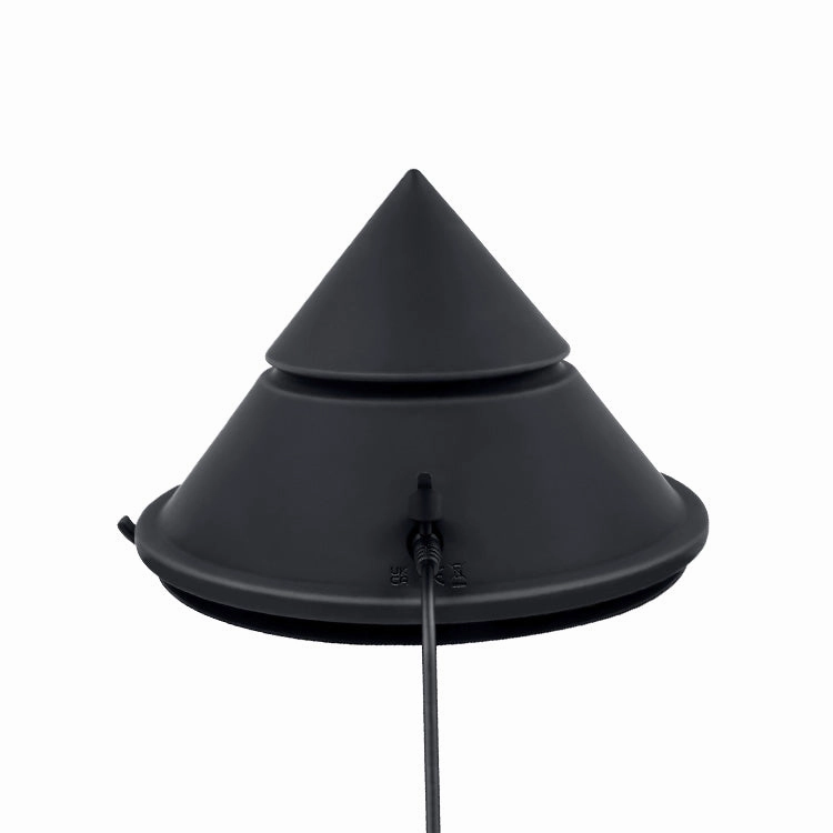 Cowgirl Cone App Controlled Sex Machine with Attachments