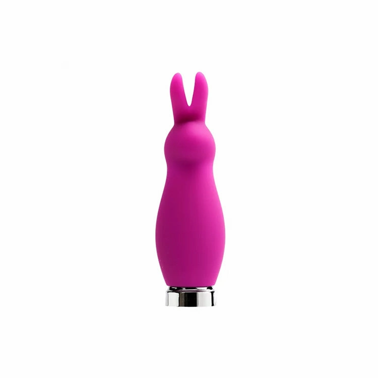 Crazzy Bunny Rechargeable Bullet