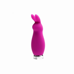 Crazzy Bunny Rechargeable Bullet