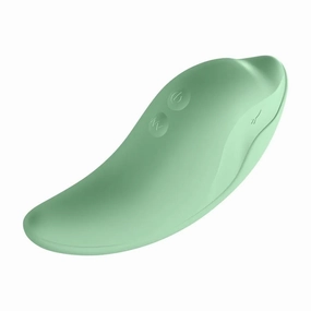 Cute Dolphin Female Masturbation Vibrator