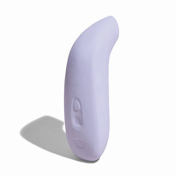 Dame - Aer Air Pulsing Suction Toy Clitoral Air Stimulator