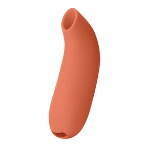 Dame - Aer Air Pulsing Suction Toy Clitoral Air Stimulator