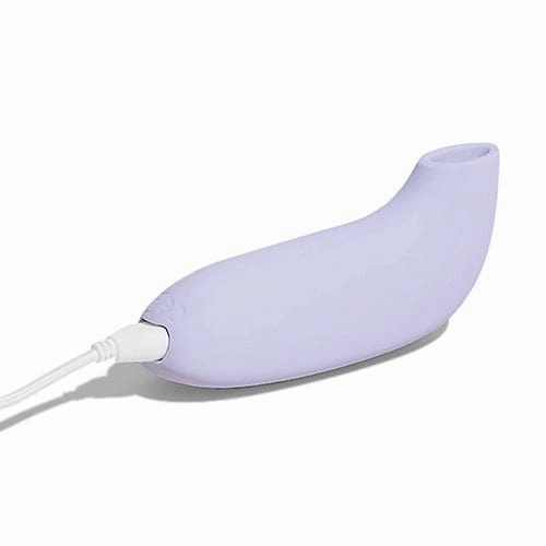 Dame - Aer Air Pulsing Suction Toy Clitoral Air Stimulator