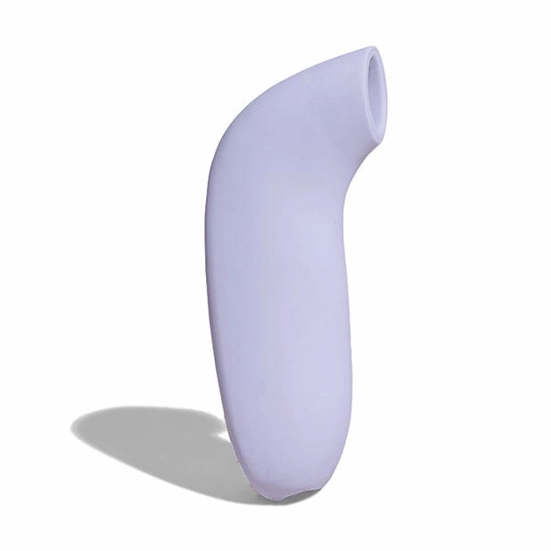 Dame - Aer Air Pulsing Suction Toy Clitoral Air Stimulator