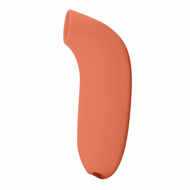 Dame - Aer Air Pulsing Suction Toy Clitoral Air Stimulator