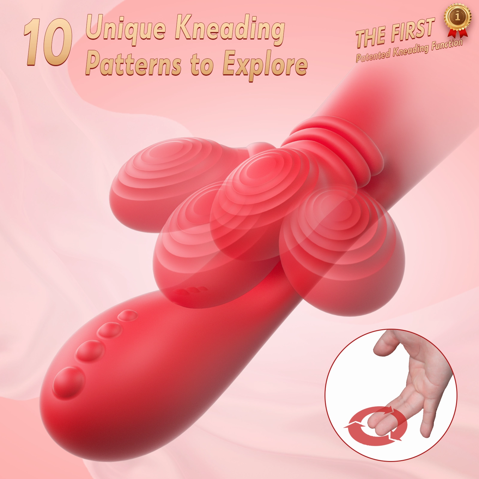 Dildo Vibrator Sex Toys